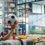 cara bermain game bola secara online