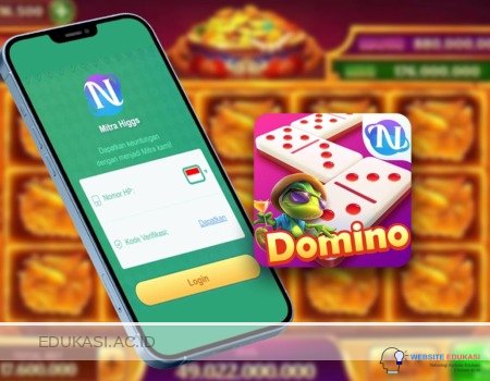 login mitra higgs domino chip ungu